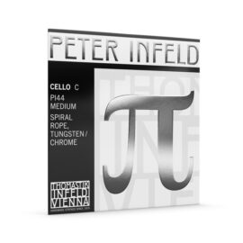 Peter Infeld Cello C String