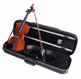 Ravenna violin outfit