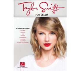 Taylor Swift for Cello
