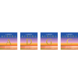 Aurora Viola Strings SET