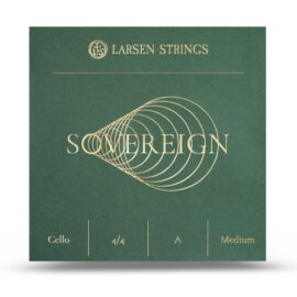 Larsen Sovereign Cello A String
