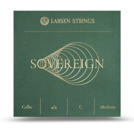Larsen Sovereign Cello C String
