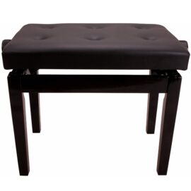Montford Piano Bench Adjustable Height