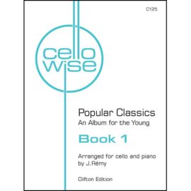 Cellowise Book 1