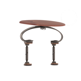 Pirastro KorfkerSpring Chinrest