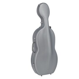 Gewa Pure Polycarbonate Special edition silver