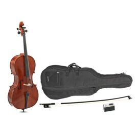Gewa Sonata-Europa Cello Outfit