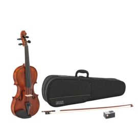 Gewa Sonata-Europa Violin Outfit SHAPED CASE
