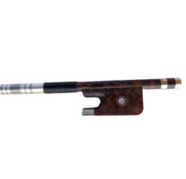 Johann Klein Snakewood Cello bow