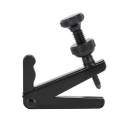 Standard Cello string adjuster (Black)
