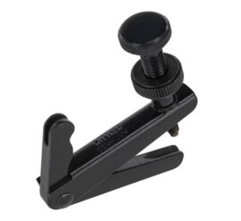 Standard Cello string adjuster (Black) side