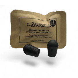 Gotz Cello Endpin-Tip Protector