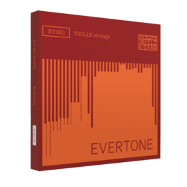Thomastik Evertone Violin String set