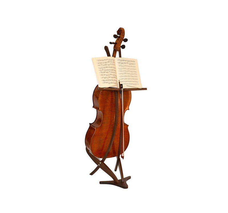 Jolly Cello Stand back