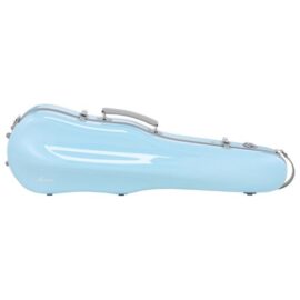 Artino Muse Violin Case (Blue)