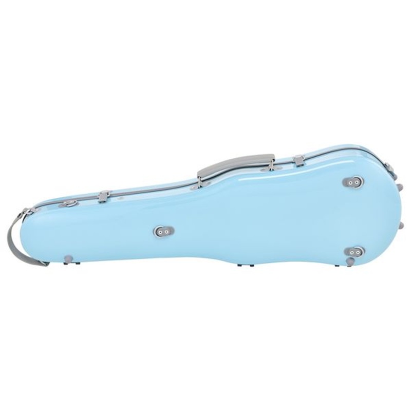 Artino Muse Violin Case (Blue) - Image 3
