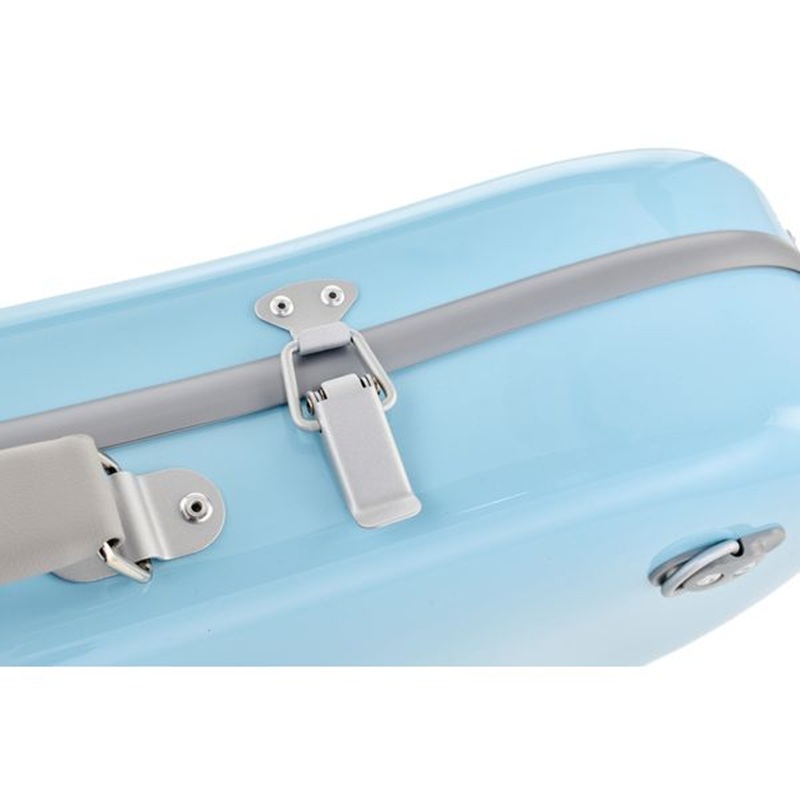 Artino Muse Violin Case (Blue) - Image 8