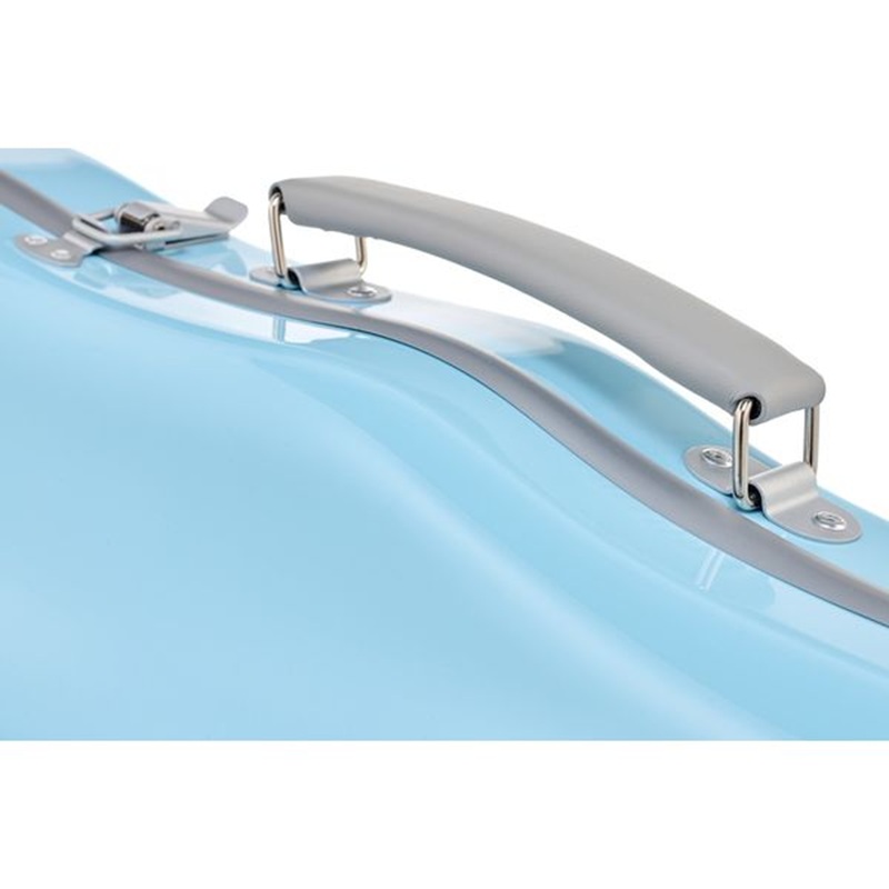 Artino Muse Violin Case (Blue) - Image 7