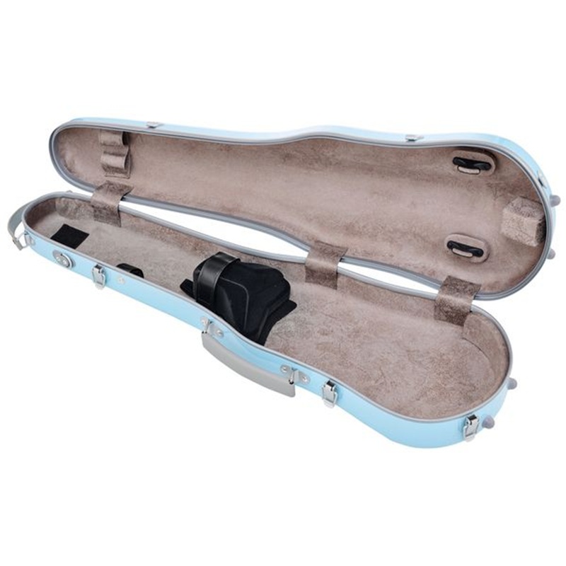 Artino Muse Violin Case (Blue) - Image 2