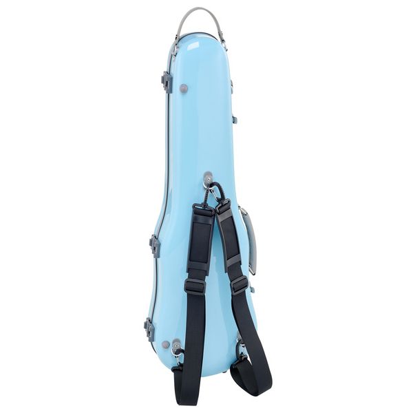 Artino Muse Violin Case (Blue) - Image 6