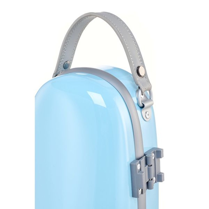 Artino Muse Violin Case (Blue) - Image 5