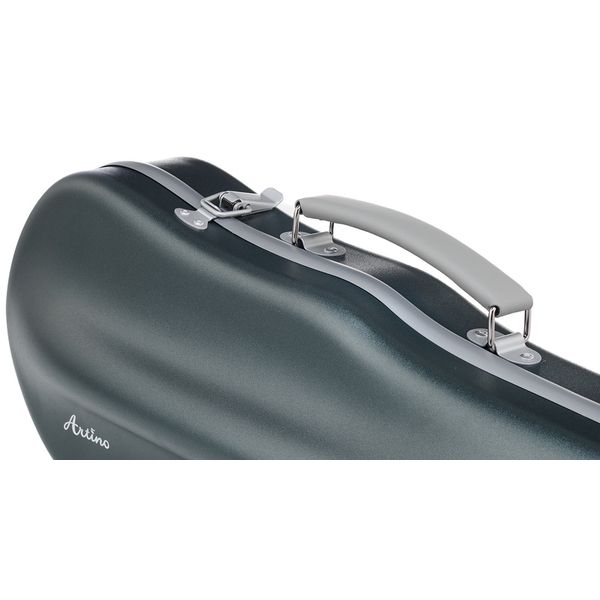 Artino Muse Violin Case (Green) - Image 5
