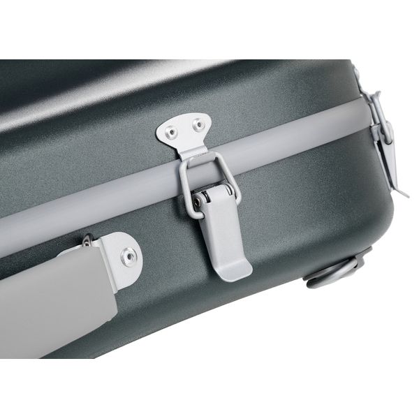 Artino Muse Violin Case (Green) - Image 7