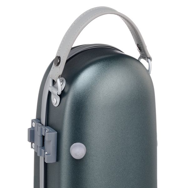Artino Muse Violin Case (Green) - Image 3