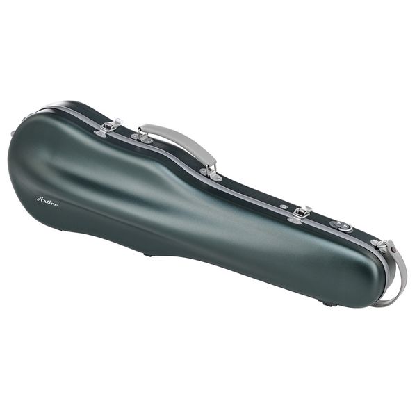Artino Muse Violin Case (Green) - Image 8
