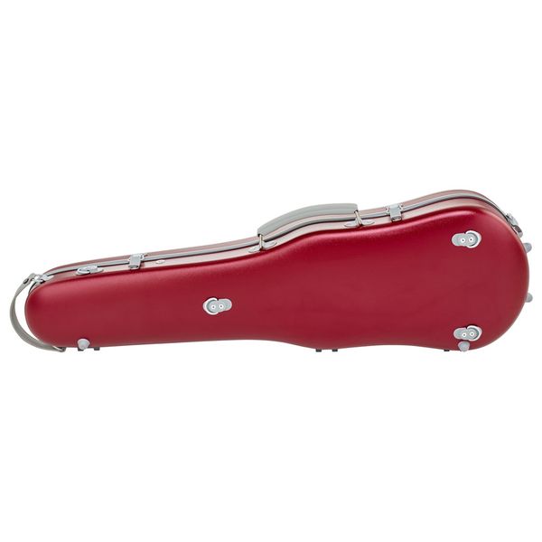 Artino Muse Violin Case (Red) - Image 4