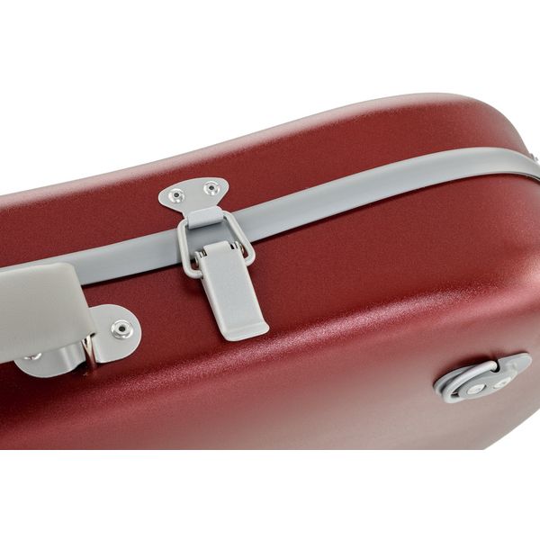 Artino Muse Violin Case (Red) - Image 3