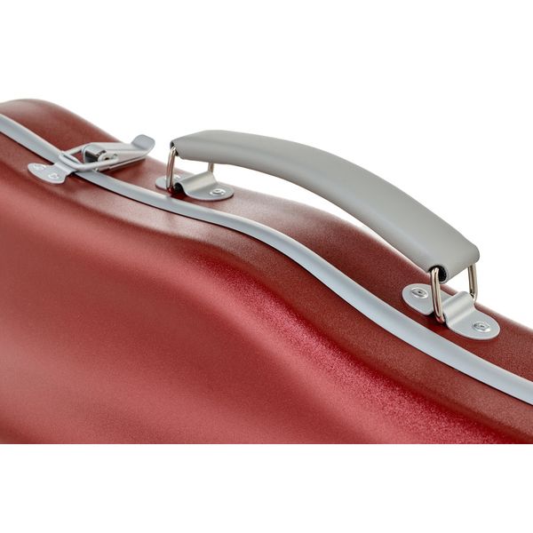 Artino Muse Violin Case (Red) - Image 2