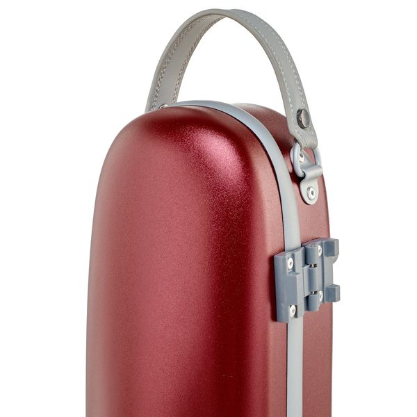Artino Muse Violin Case (Red) - Image 6