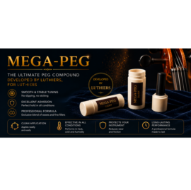 Mega-peg peg soap