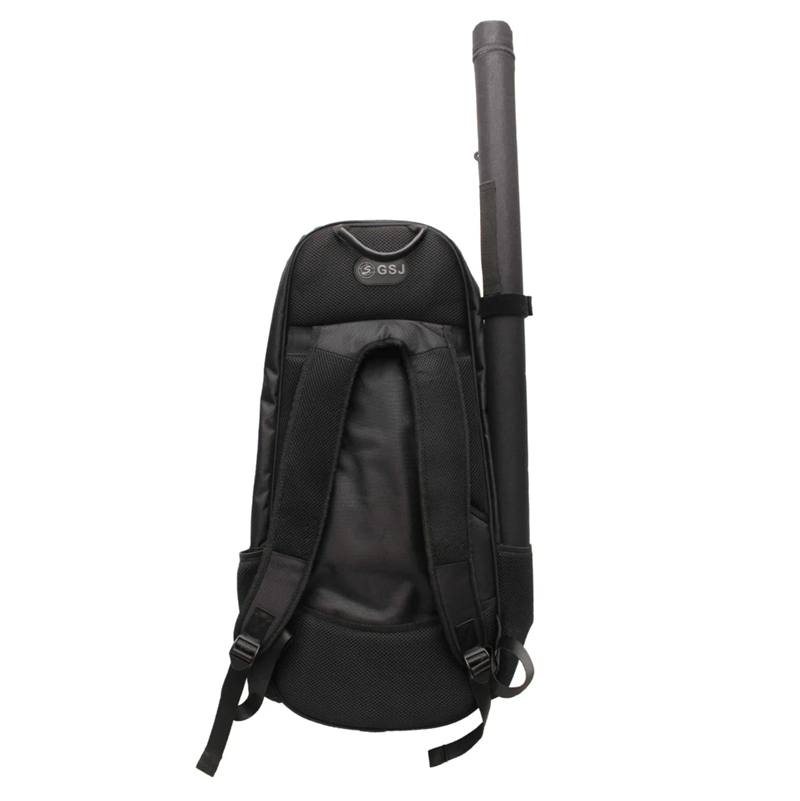 GSJ Backpack style violin case with Bow holder (3 colours) - Image 4